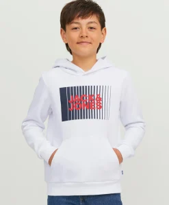 Jack&Jones Junior Corp Sweat Hood