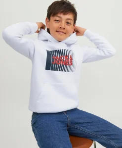 Jack&Jones Junior Corp Sweat Hood