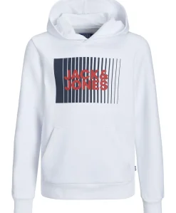 Jack&Jones Junior Corp Sweat Hood