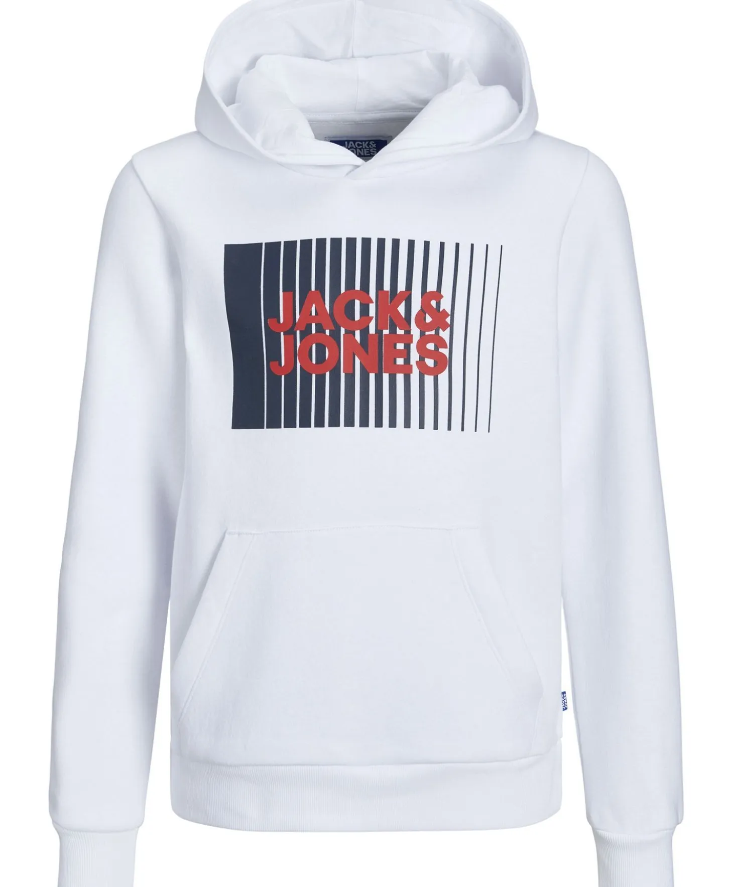 Jack&Jones Junior Corp Sweat Hood