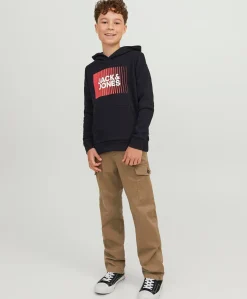 Jack&Jones Junior Corp Sweat Hood