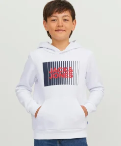 Jack&Jones Junior Corp Sweat Hood