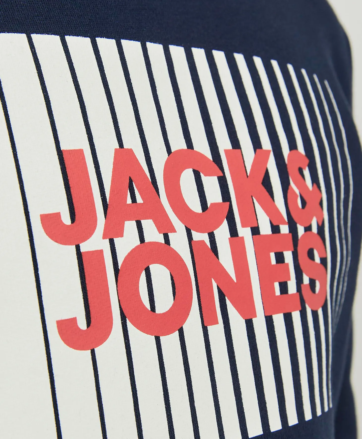 Jack&Jones Junior Corp Sweat Hood