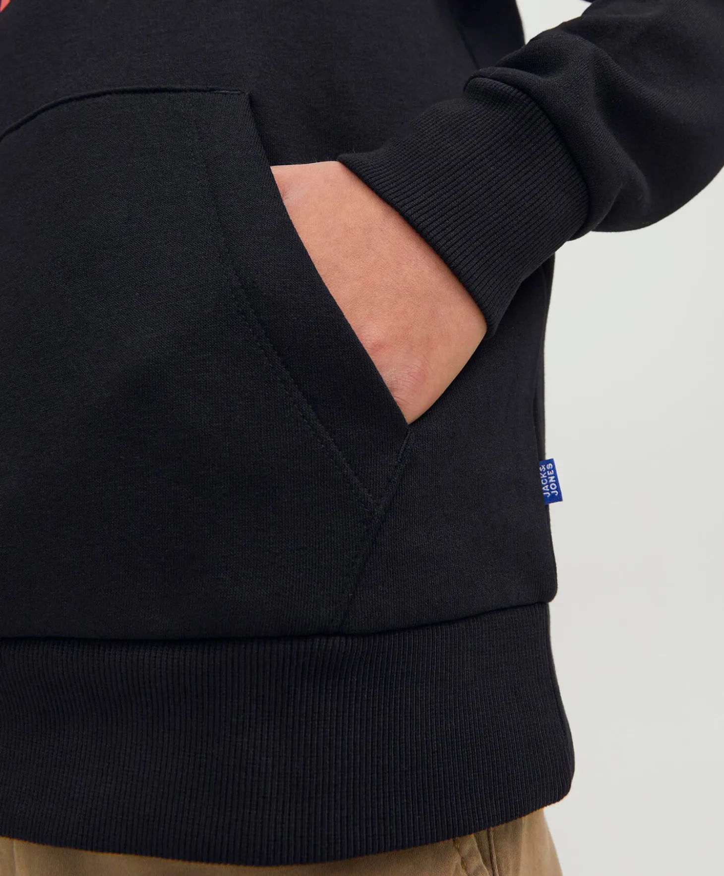 Jack&Jones Junior Corp Sweat Hood