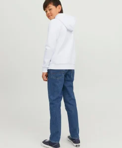 Jack&Jones Junior Corp Sweat Hood