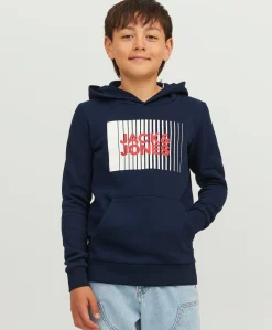 Jack&Jones Junior Corp Sweat Hood