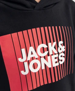 Jack&Jones Junior Corp Sweat Hood
