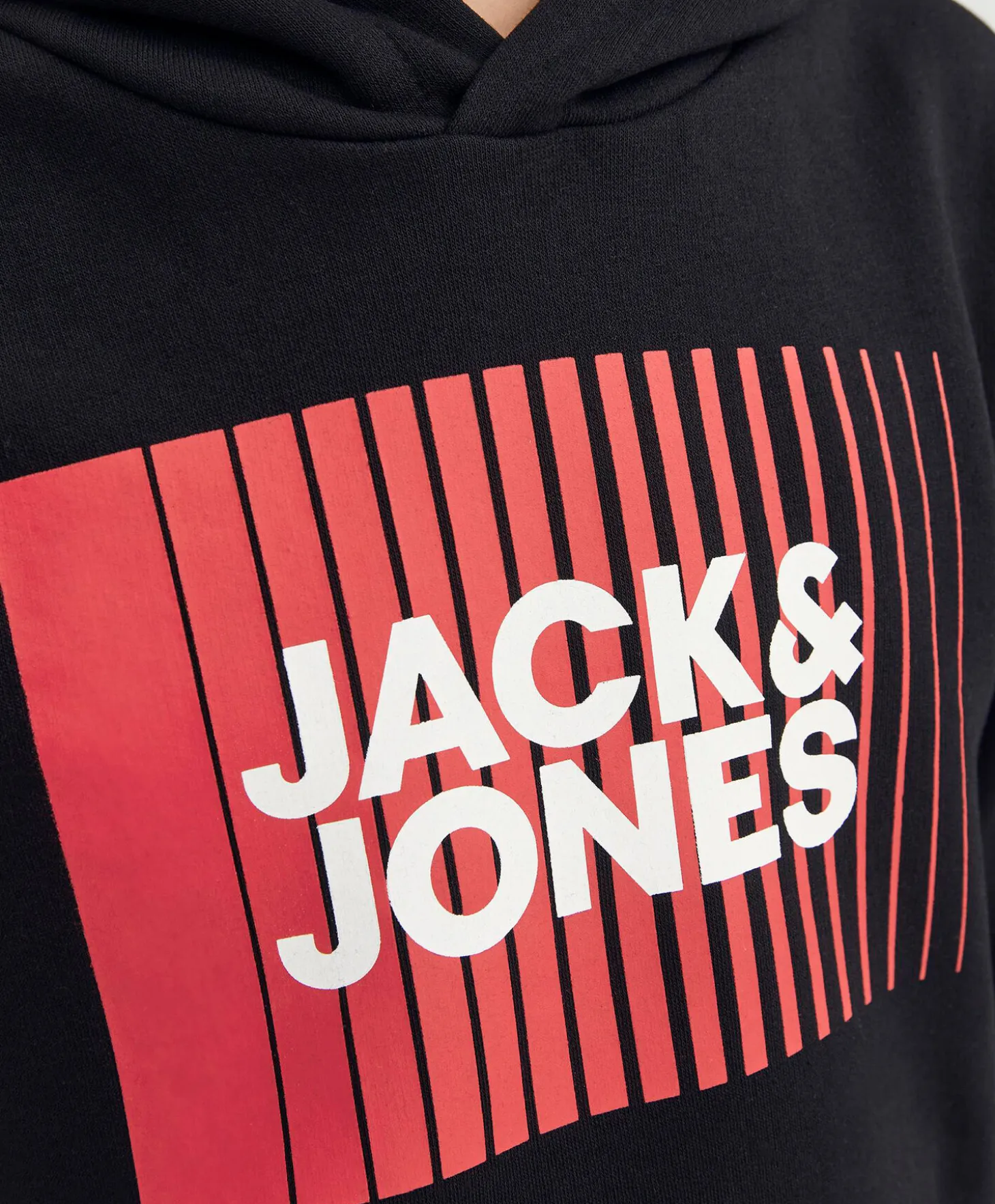 Jack&Jones Junior Corp Sweat Hood