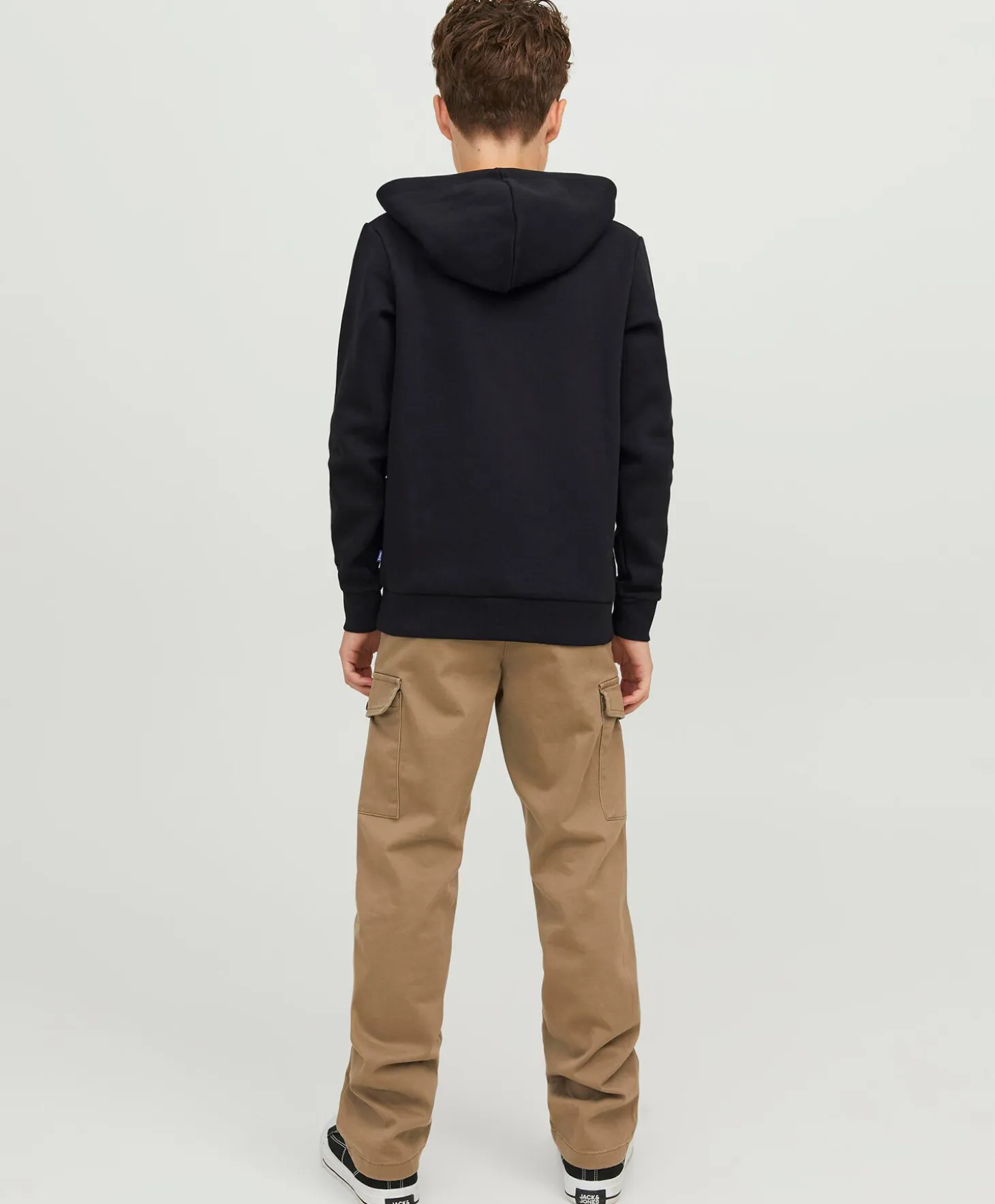 Jack&Jones Junior Corp Sweat Hood