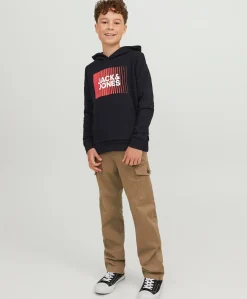 Jack&Jones Junior Corp Sweat Hood