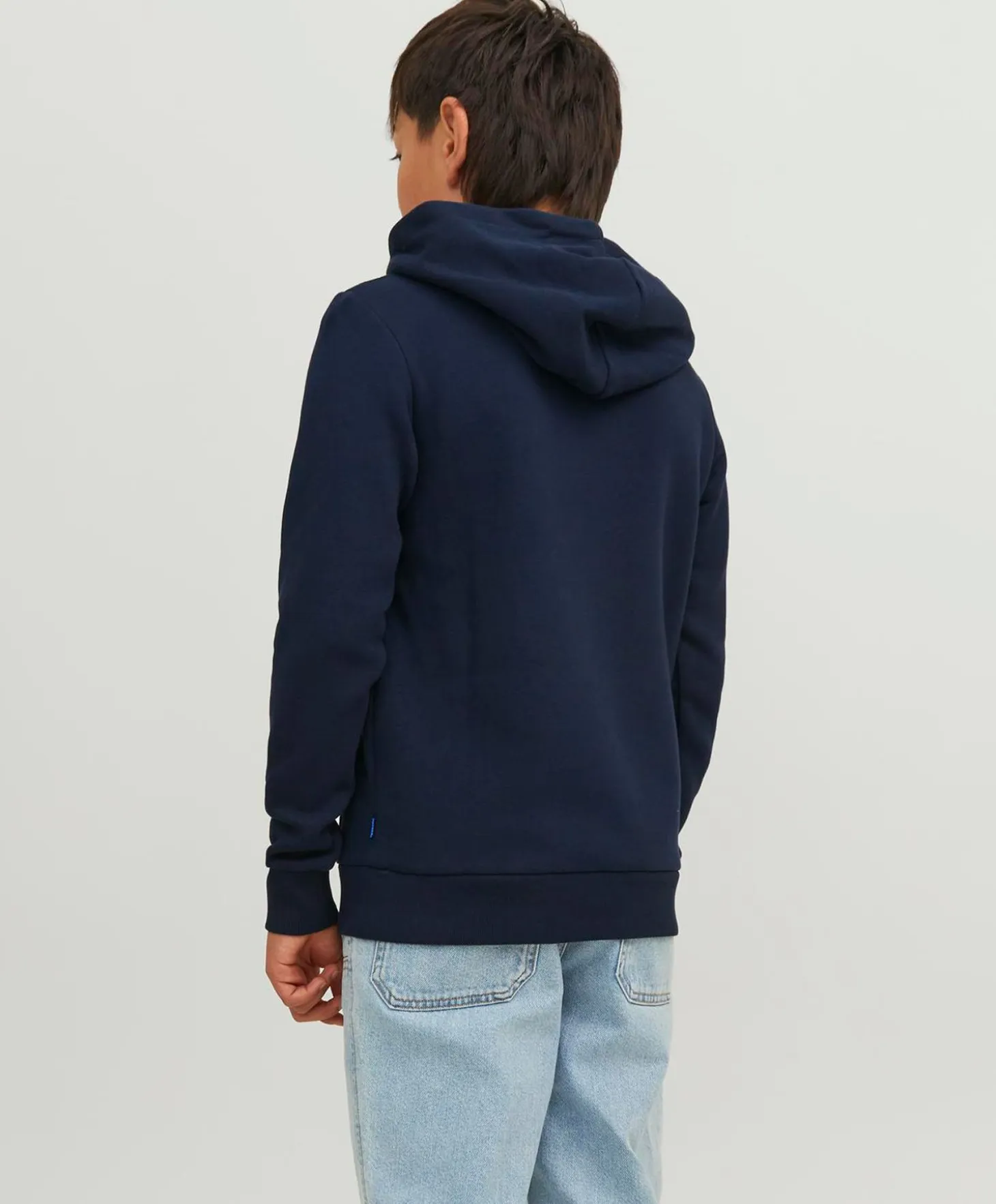 Jack&Jones Junior Corp Sweat Hood