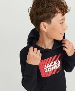 Jack&Jones Junior Corp Sweat Hood