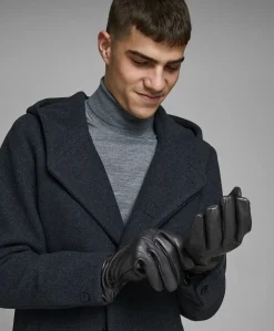 Jack&Jones Montana Skinnhanske