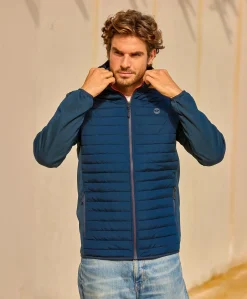 Jack&Jones Multi Hybrid jacket