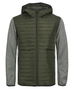 Jack&Jones Multi Hybrid jacket