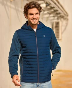 Jack&Jones Multi Hybrid jacket