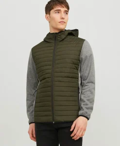 Jack&Jones Multi Hybrid jacket