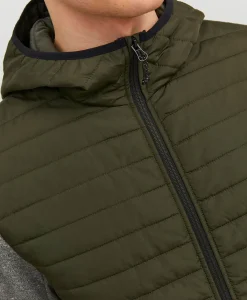 Jack&Jones Multi Hybrid jacket