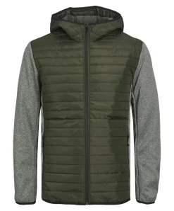 Jack&Jones Multi Hybrid jacket