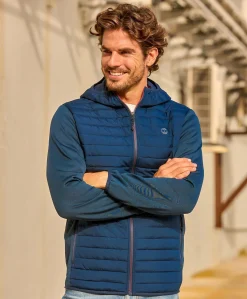 Jack&Jones Multi Hybrid jacket
