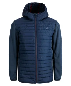 Jack&Jones Multi Hybrid jacket