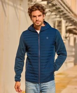 Jack&Jones Multi Hybrid jacket