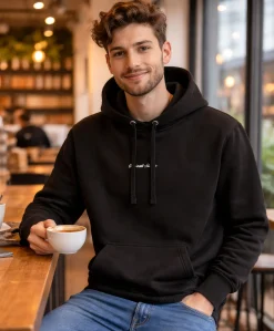 Jack&Jones Norrebro hettegenser