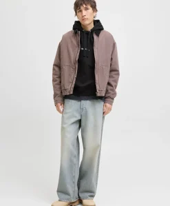 Jack&Jones Norrebro hettegenser