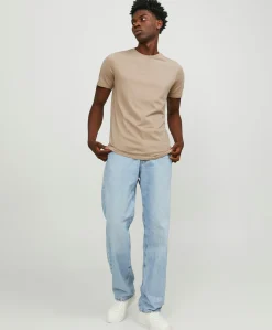 Jack&Jones Organic Basic Tee