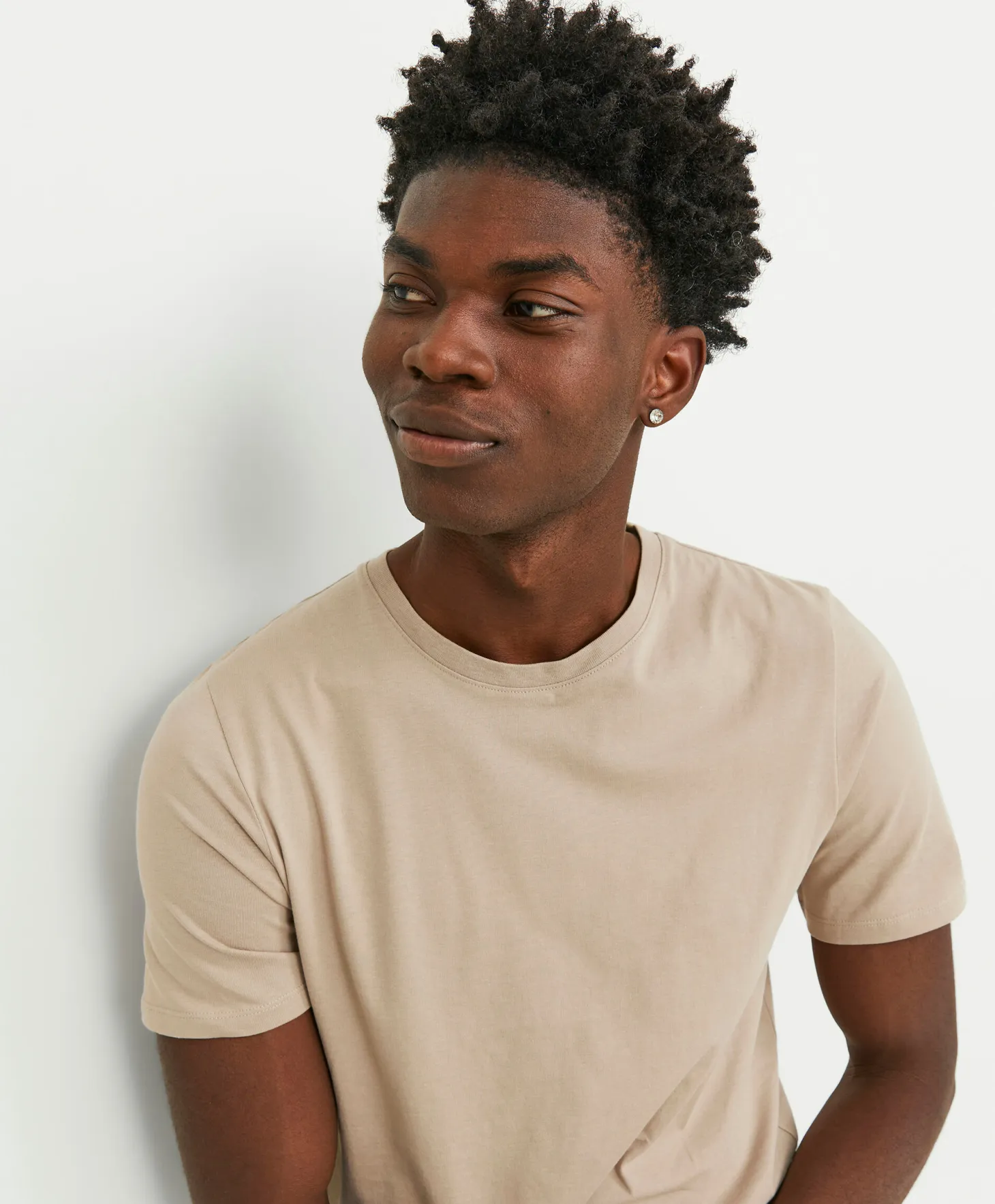 Jack&Jones Organic Basic Tee