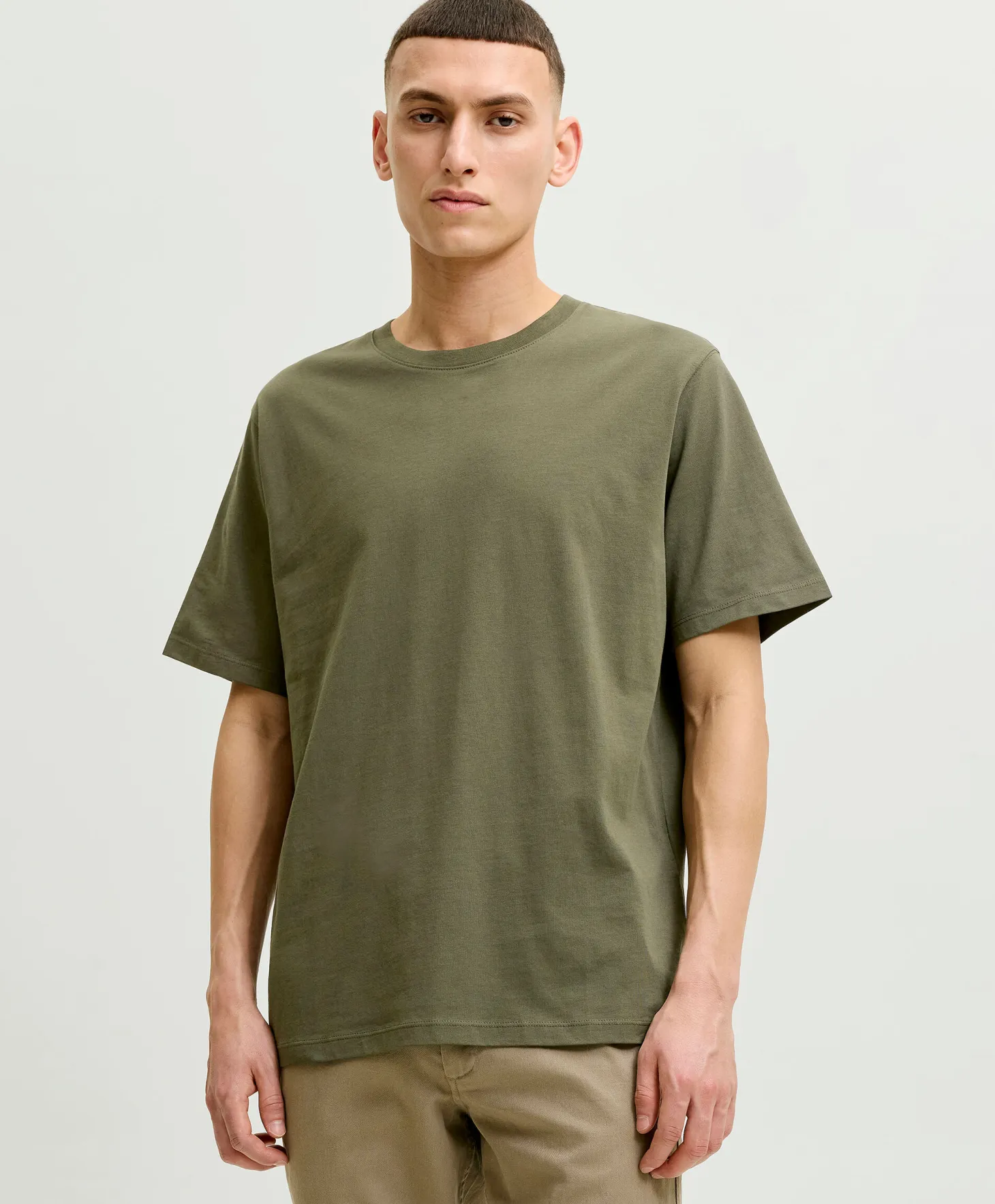 Jack&Jones Organic Basic Tee