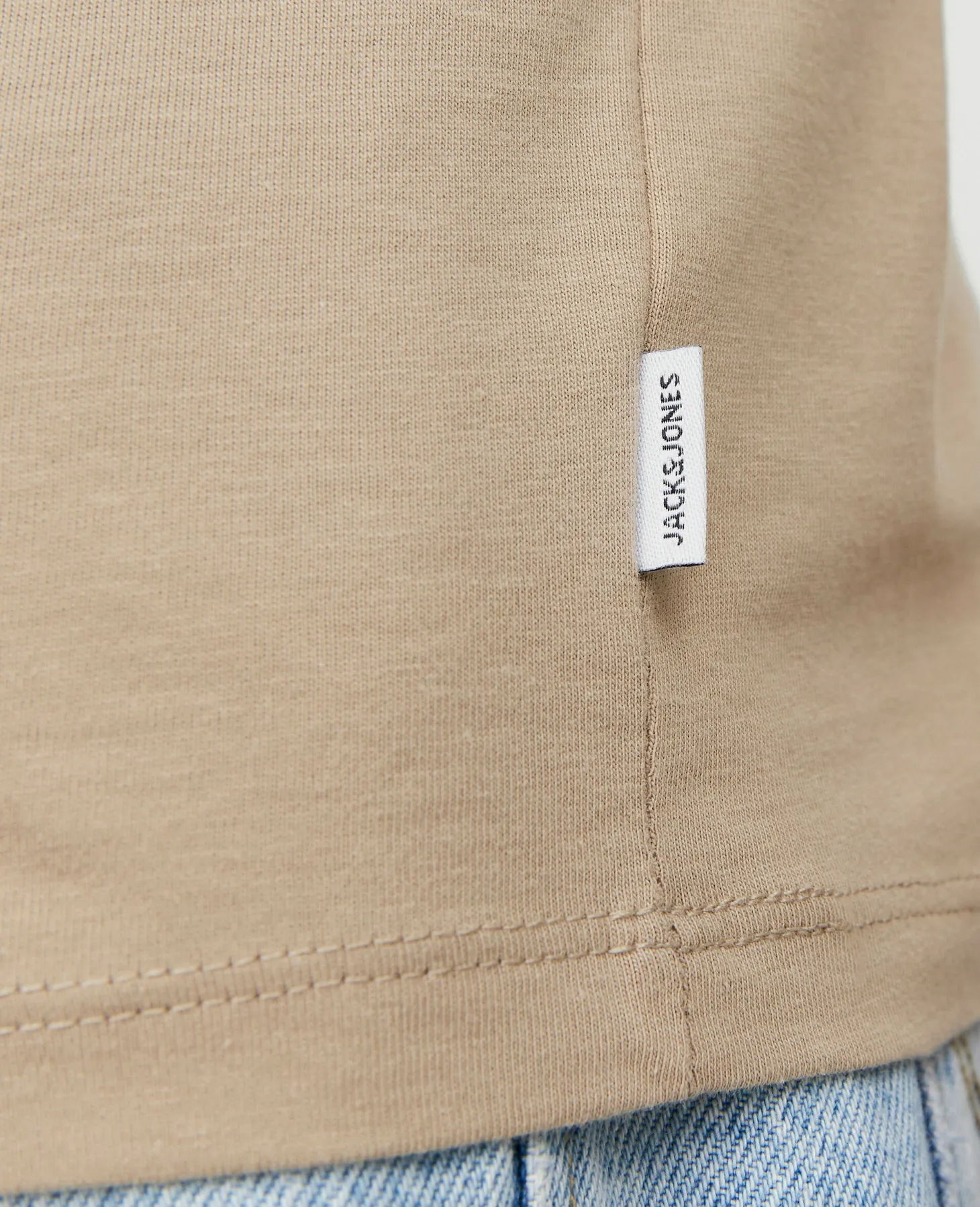 Jack&Jones Organic Basic Tee