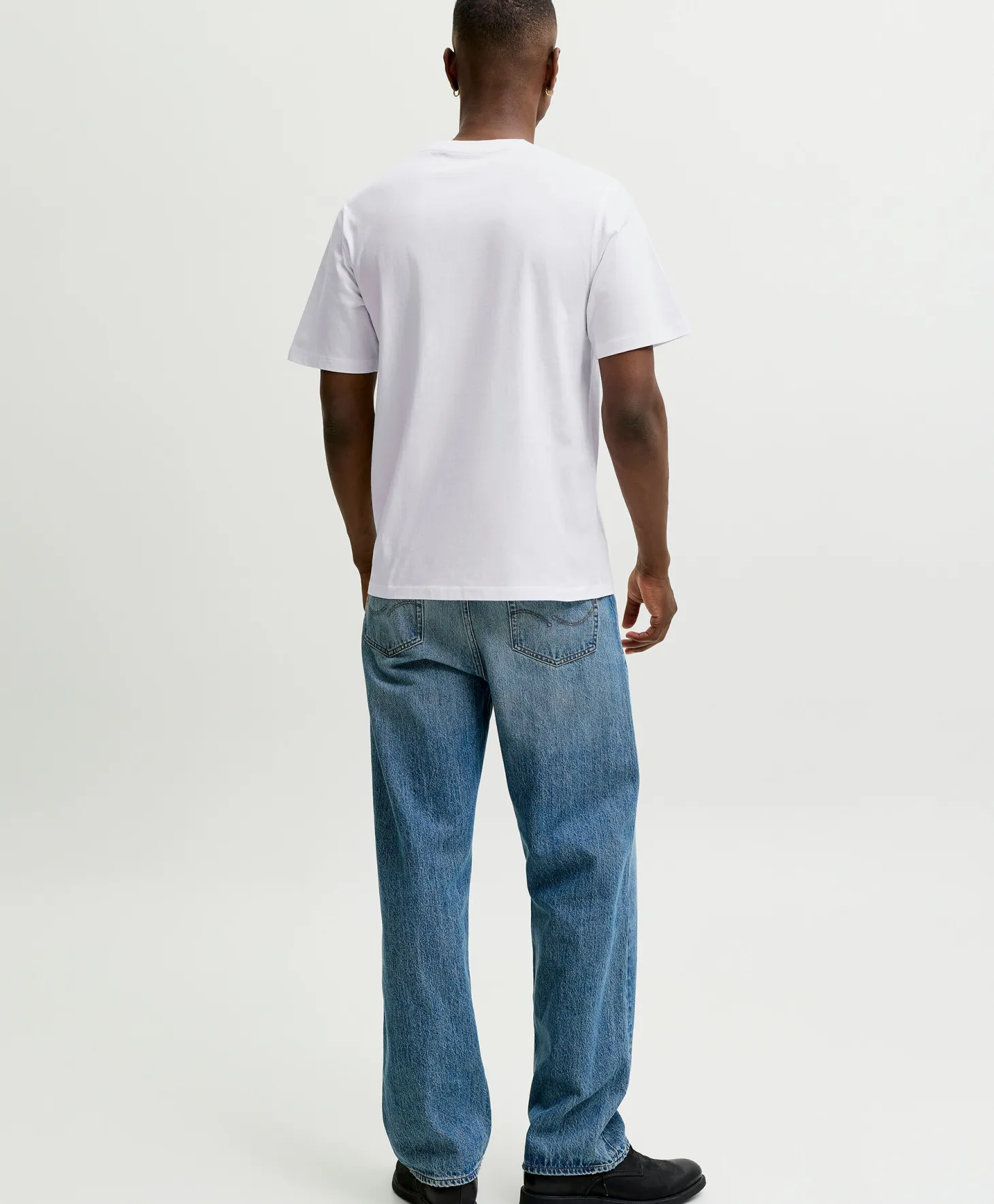 Jack&Jones Organic Basic Tee