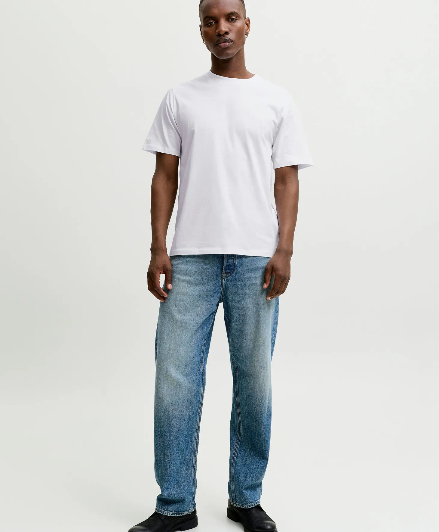 Jack&Jones Organic Basic Tee