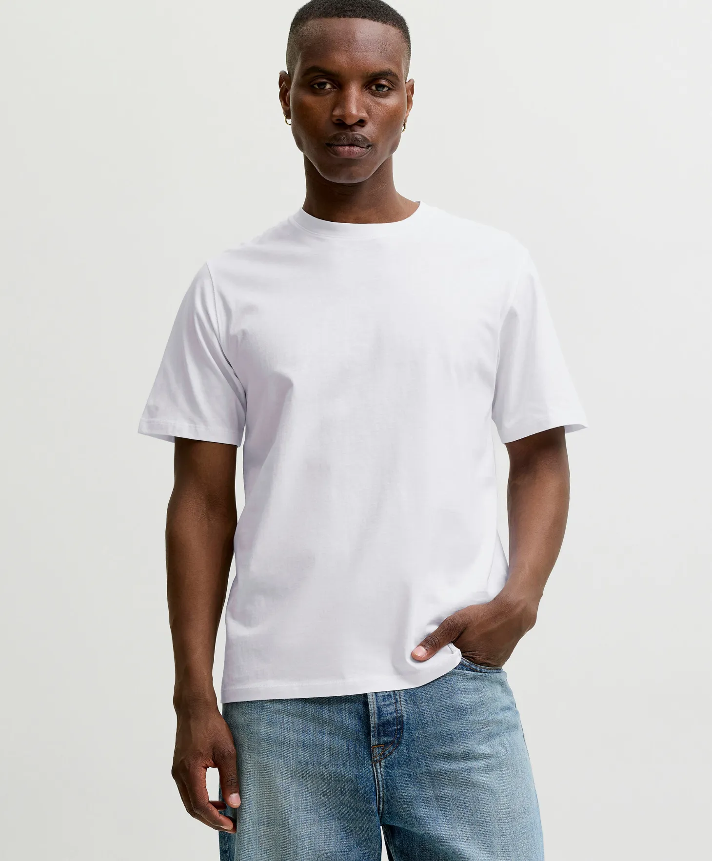 Jack&Jones Organic Basic Tee