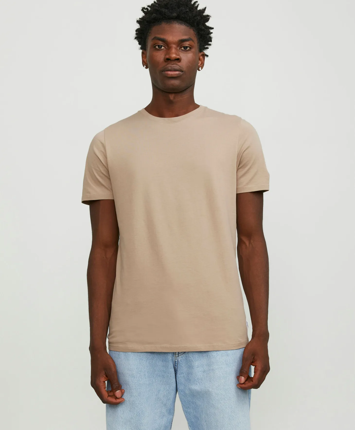 Jack&Jones Organic Basic Tee