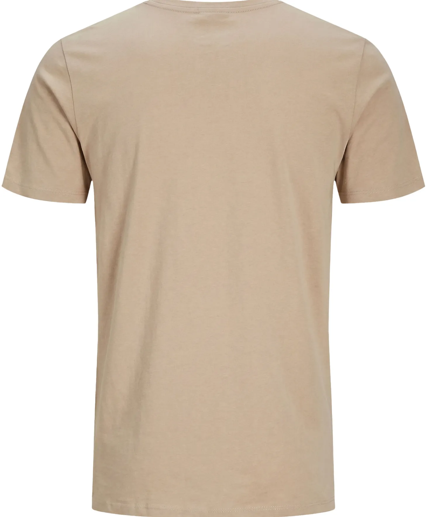 Jack&Jones Organic Basic Tee