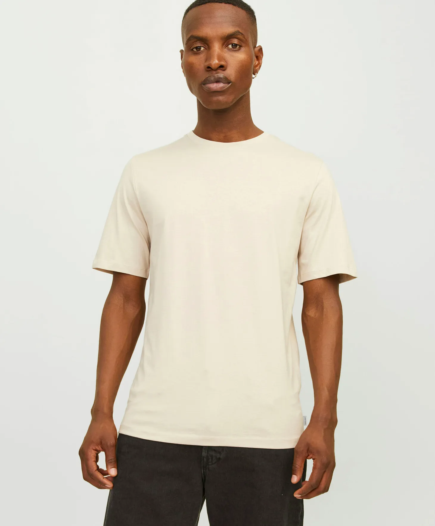 Jack&Jones Organic Basic Tee