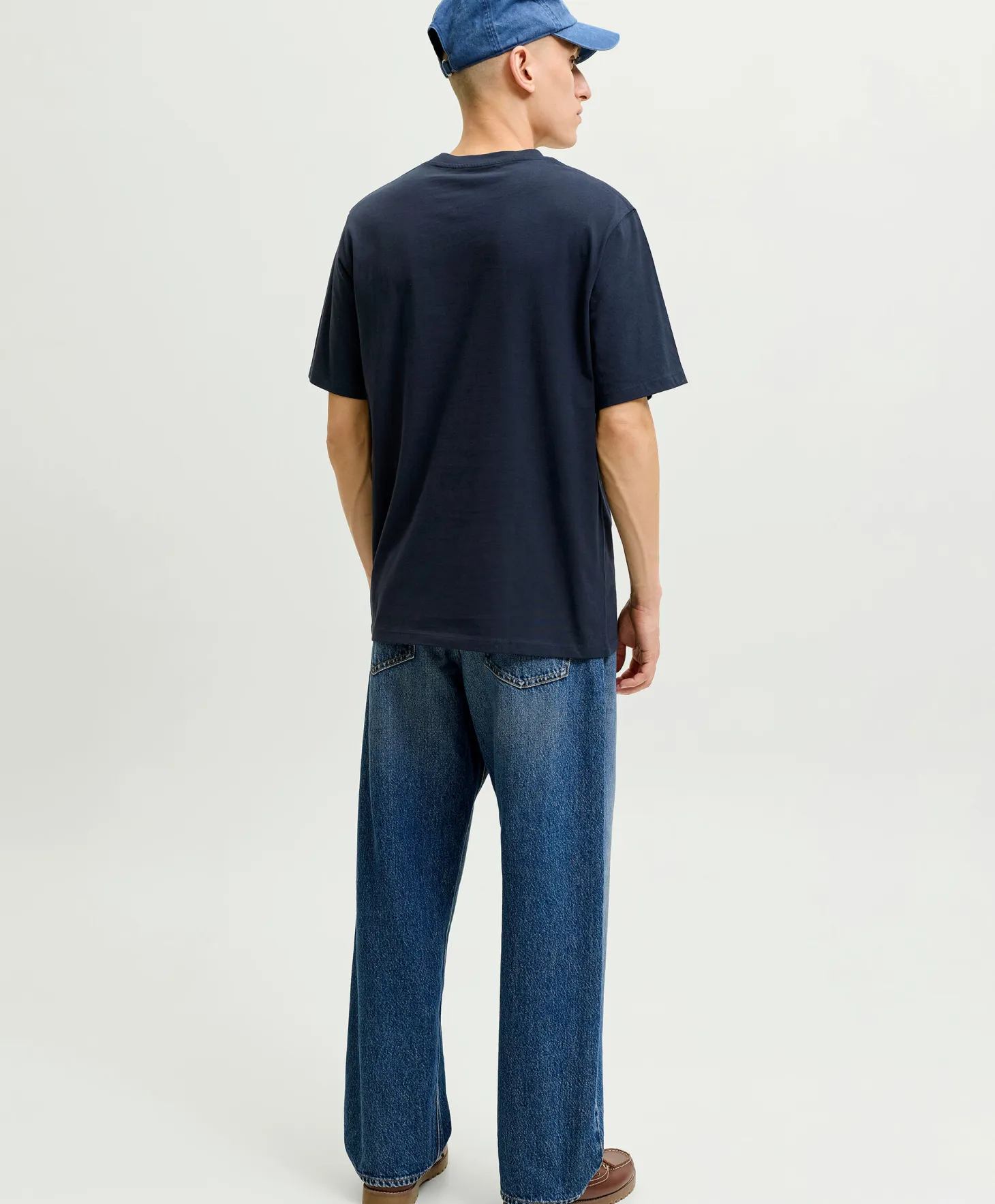 Jack&Jones Organic Basic Tee