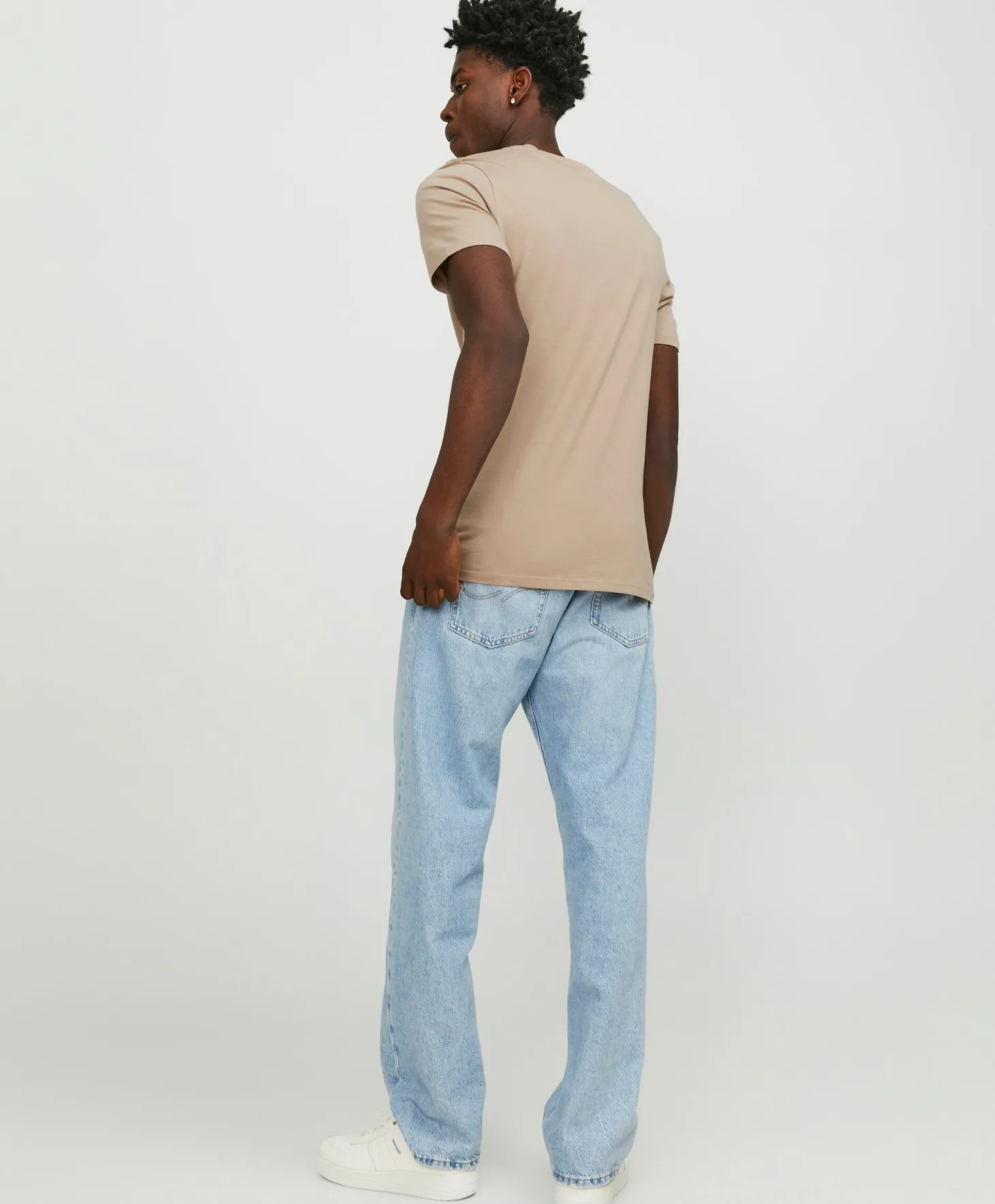Jack&Jones Organic Basic Tee