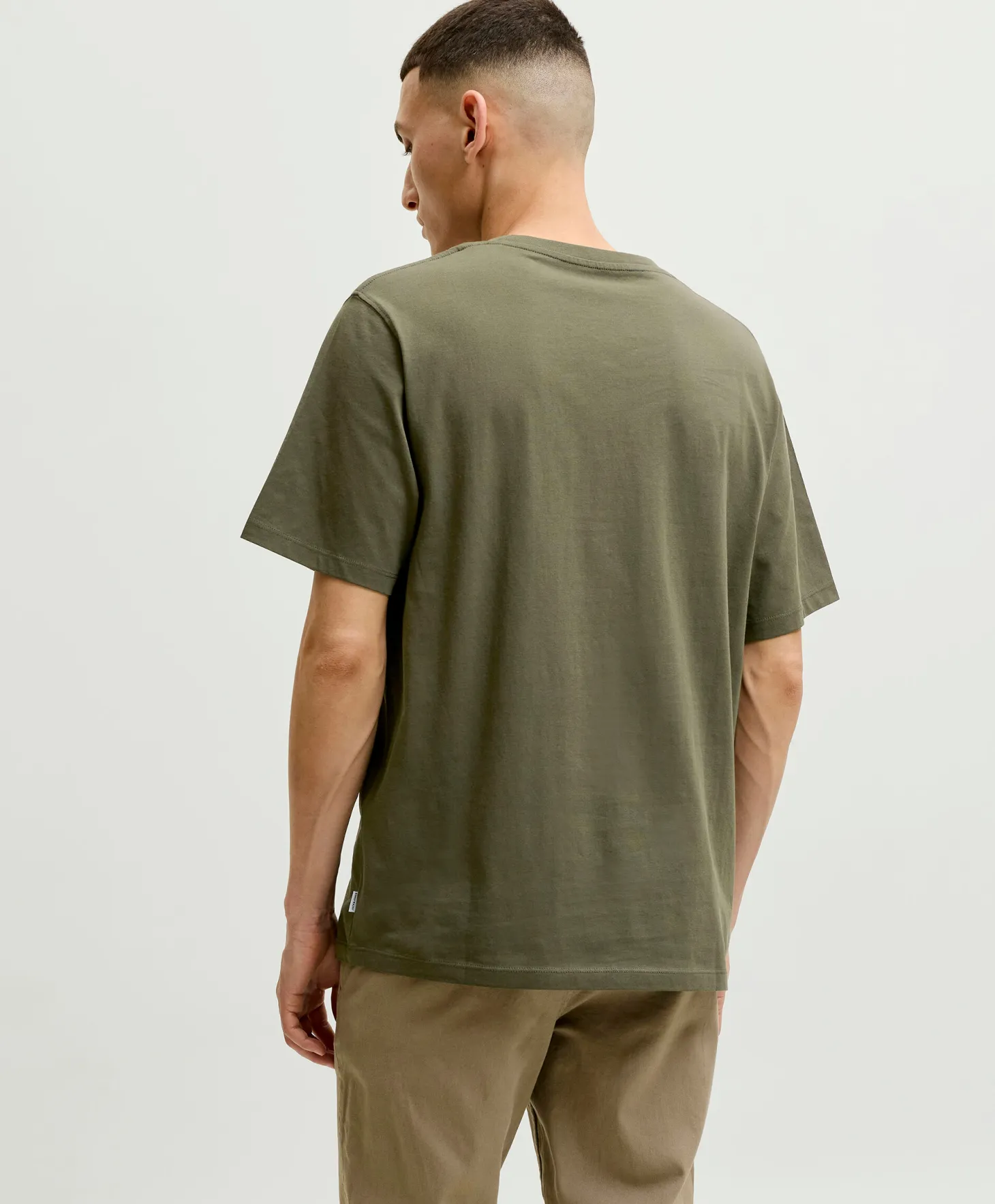 Jack&Jones Organic Basic Tee
