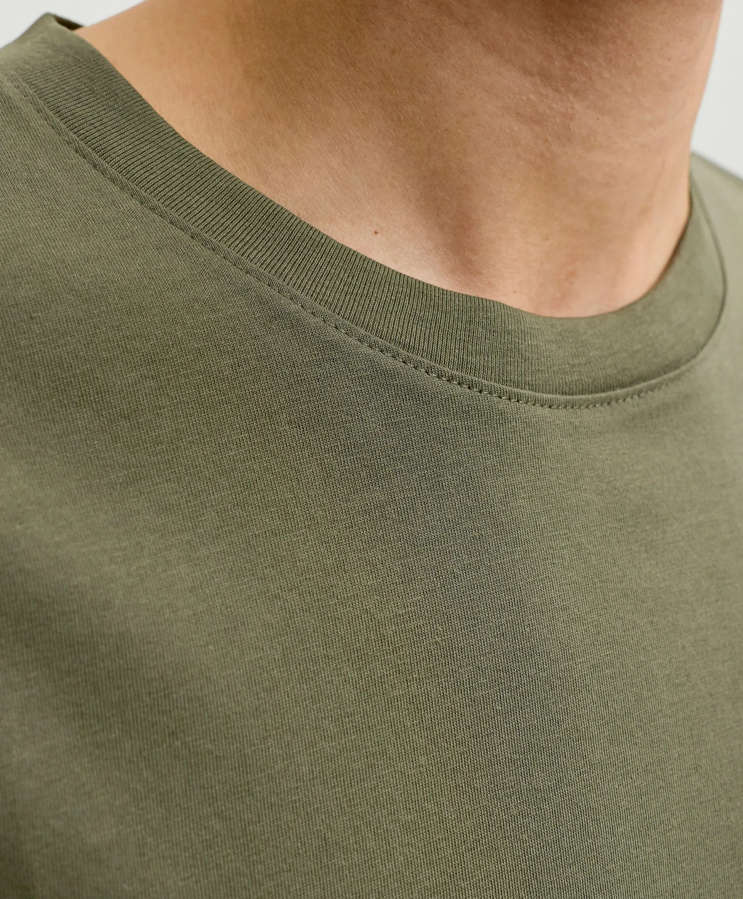 Jack&Jones Organic Basic Tee