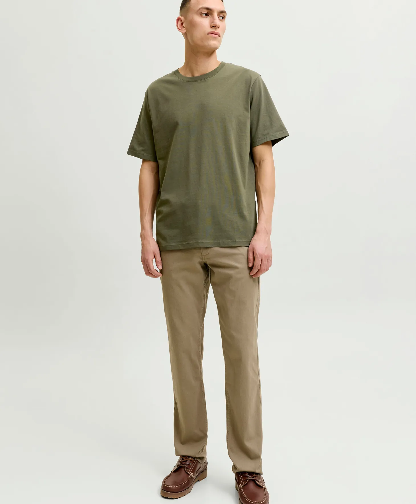 Jack&Jones Organic Basic Tee