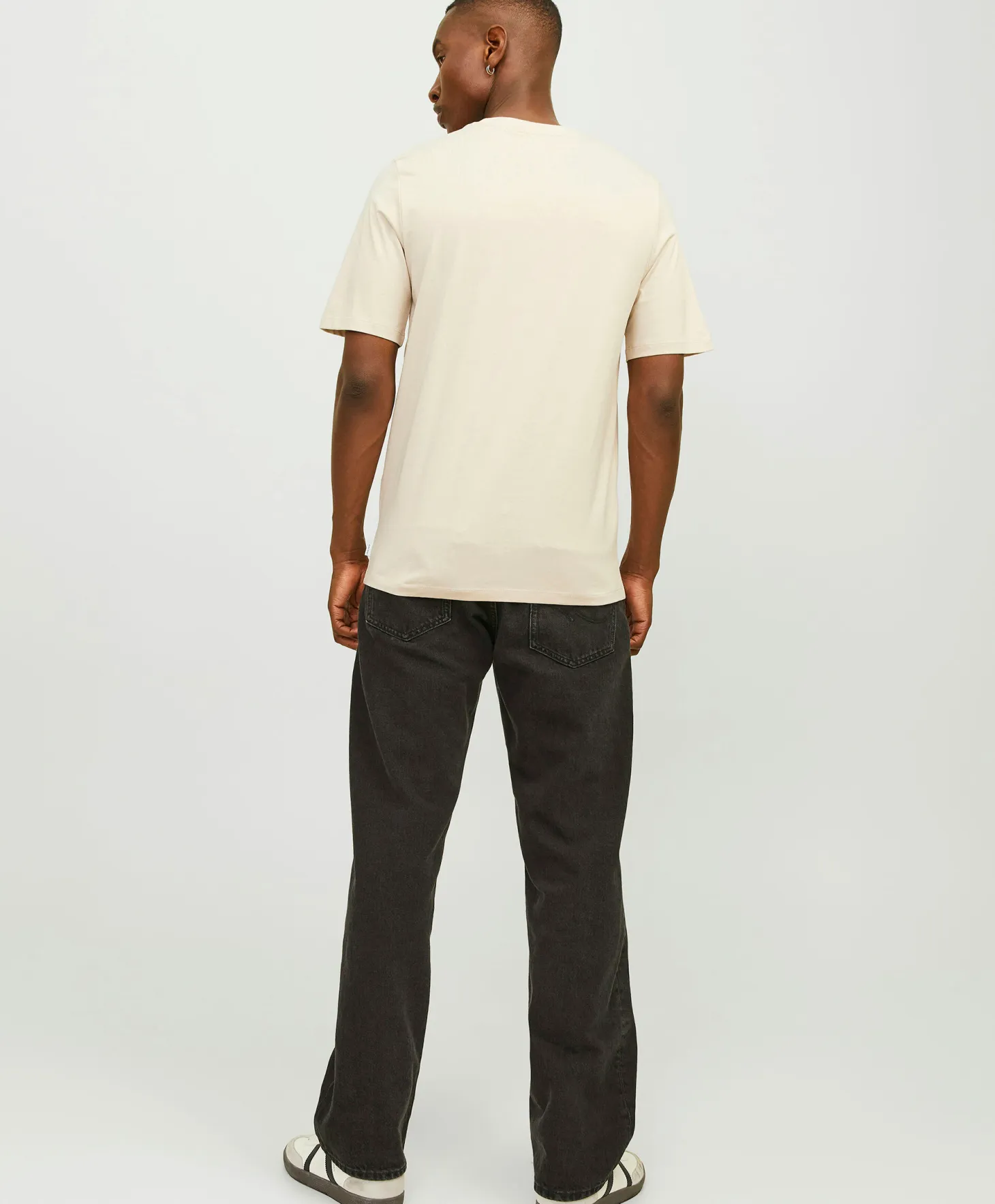 Jack&Jones Organic Basic Tee