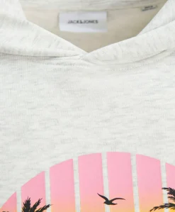 Jack&Jones Palm Sweathood