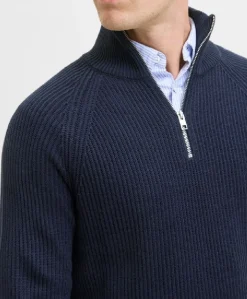 Jack&Jones Pannel Knit genser