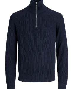 Jack&Jones Pannel Knit genser