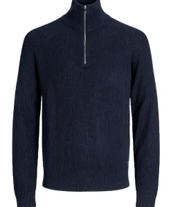 Jack&Jones Pannel Knit genser