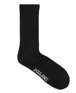 Jack&Jones 5pk Basic  Tennissokk