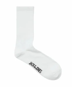 Jack&Jones 5pk Basic  Tennissokk